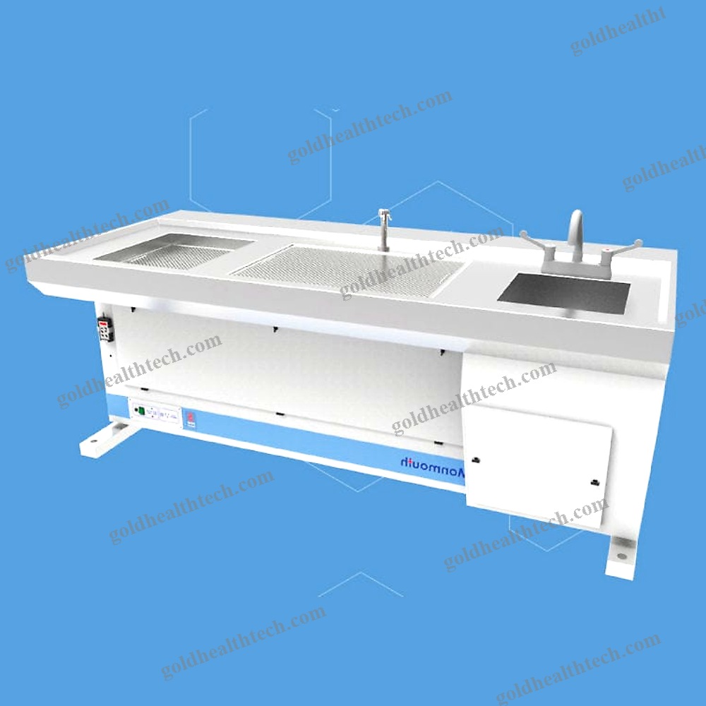 Clean Room Laboratory Bench
