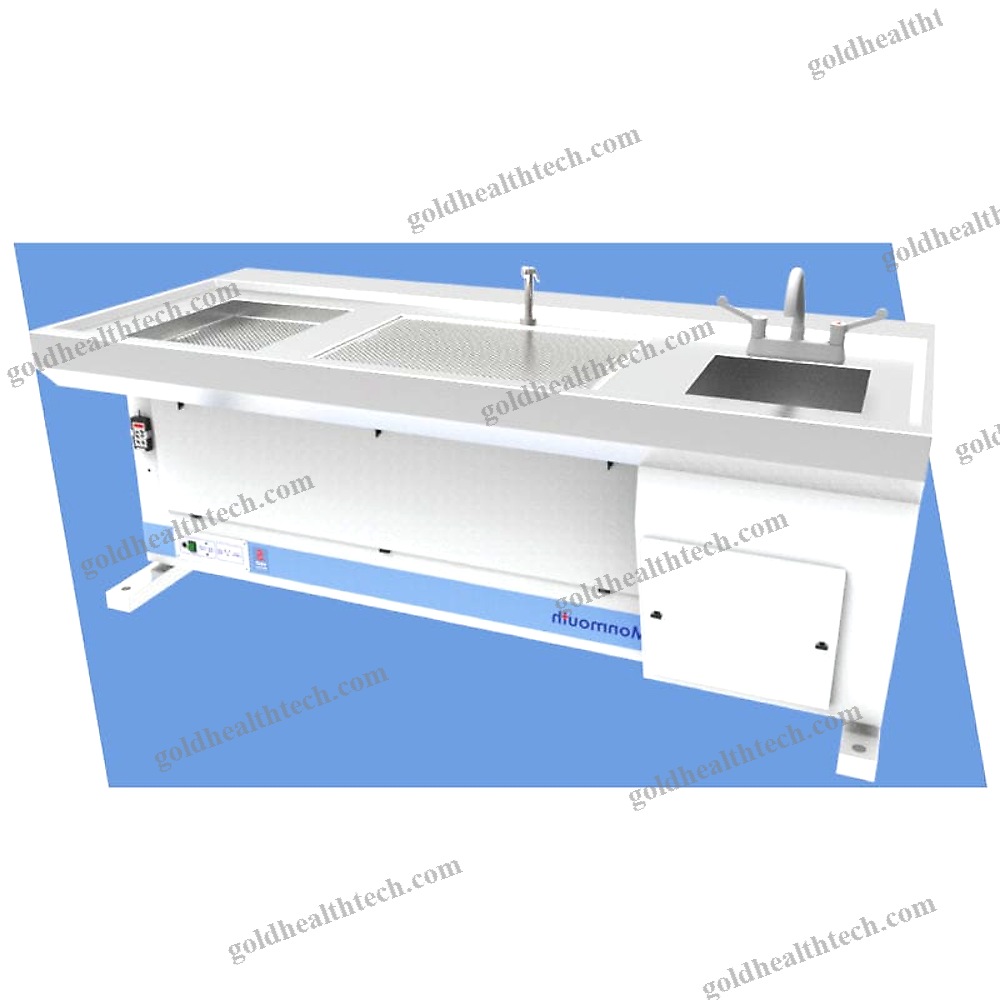 Clean Room Laboratory Bench