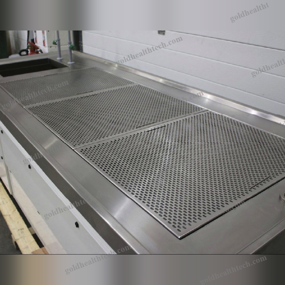 Clean Room Laboratory Bench