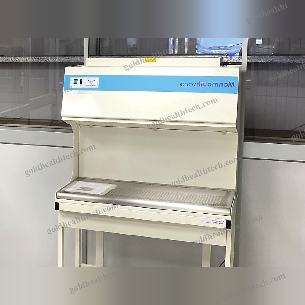 Histopathology Laboratory Workstation