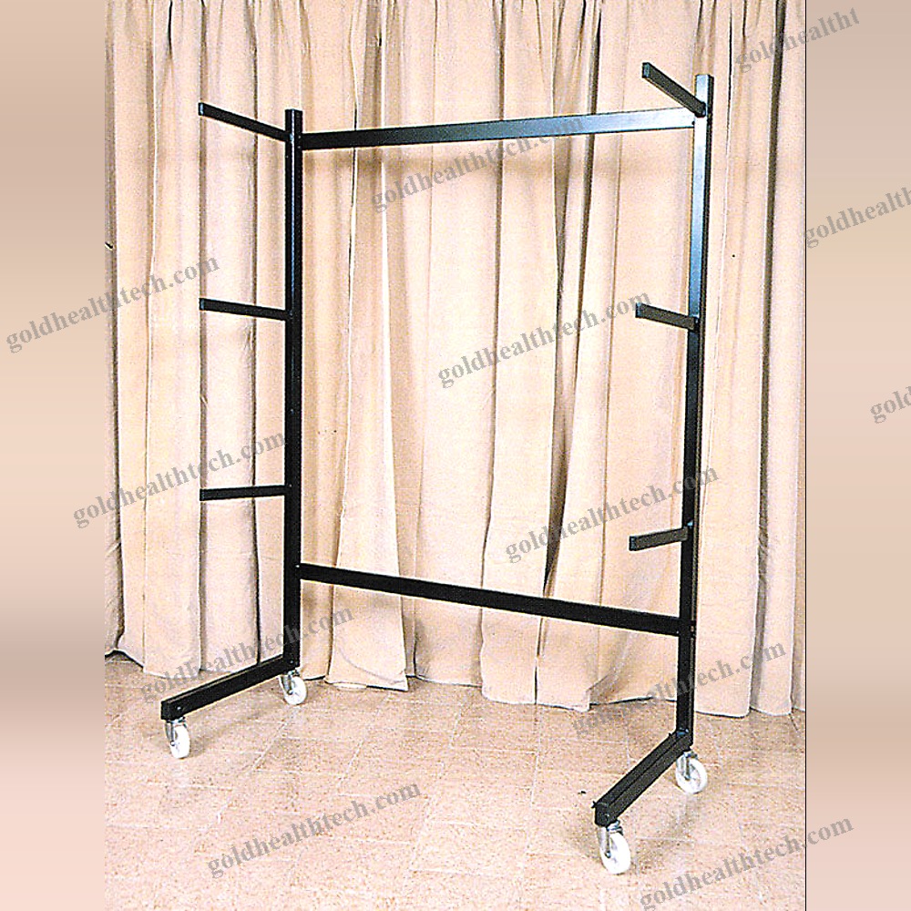 Casket Storage Rack