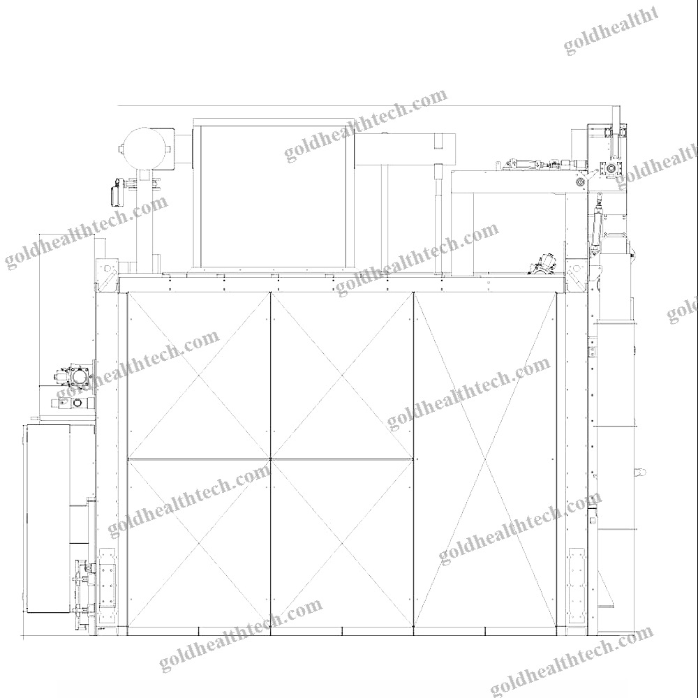 Cremation Furnace