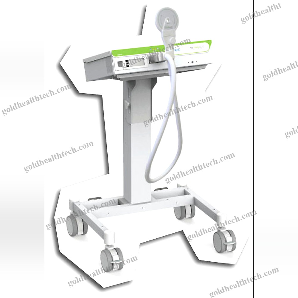 Transcranial Magnetic Stimulator