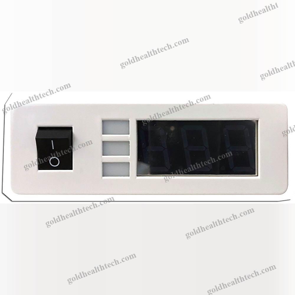 Transcranial Magnetic Stimulator