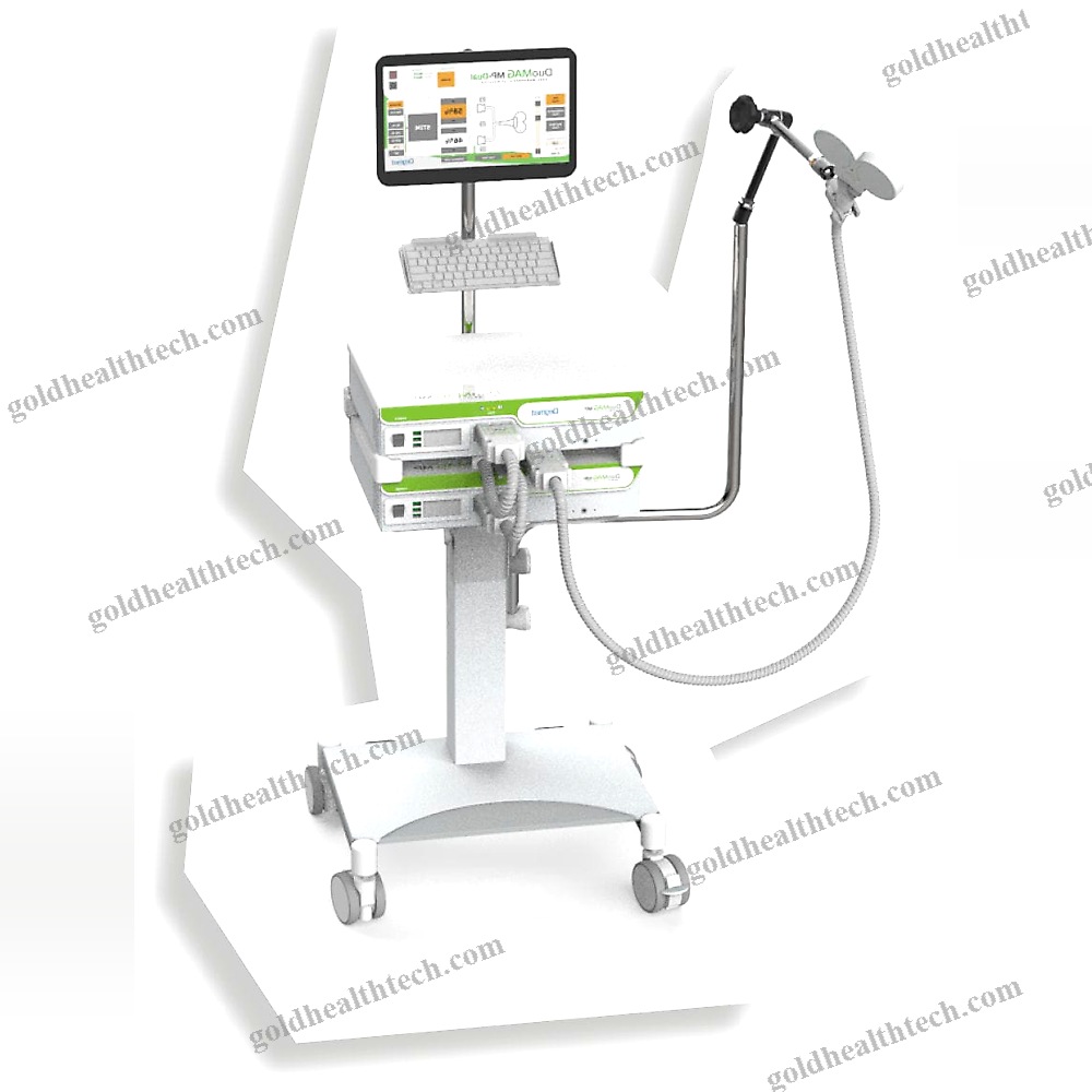 Transcranial Magnetic Stimulator
