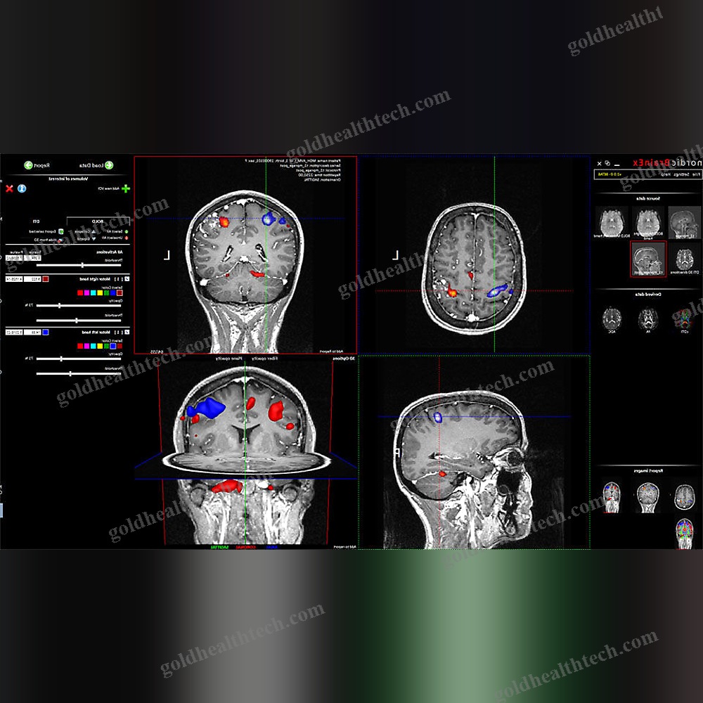 Medical Software