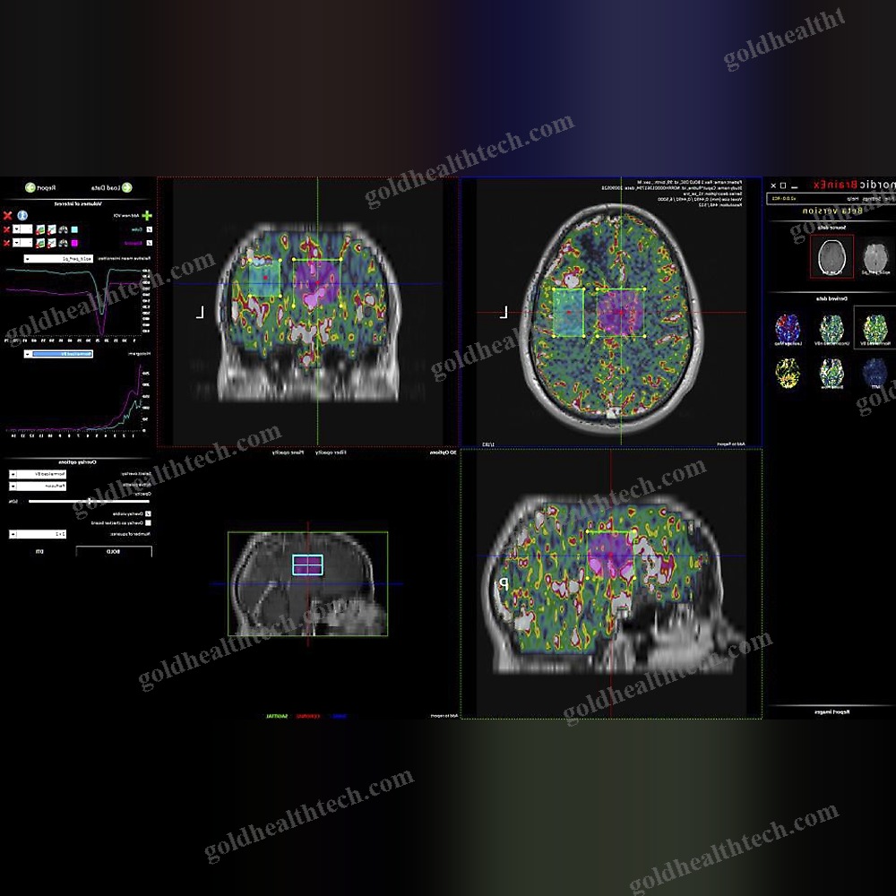 Medical Software