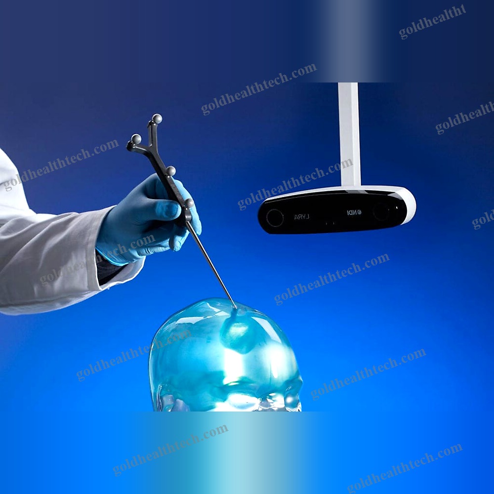 Neurosurgery Surgical Navigation System