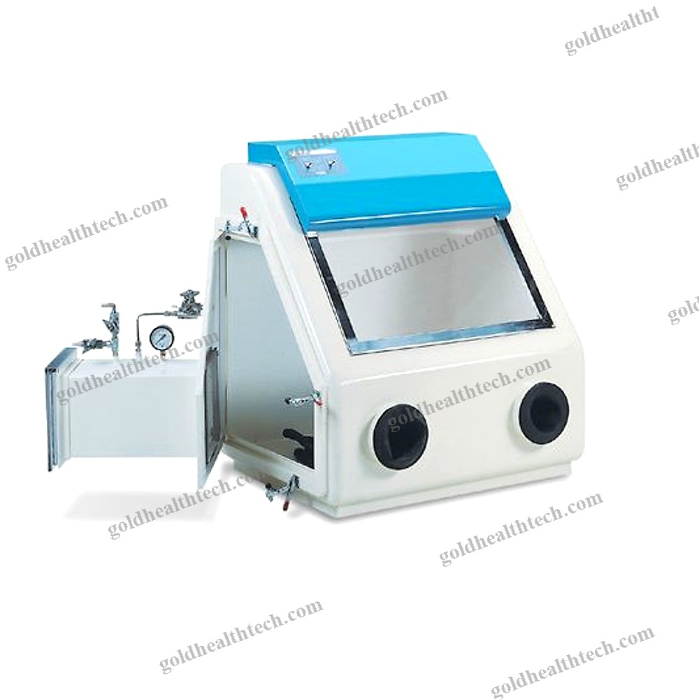 Laboratory Glove Box