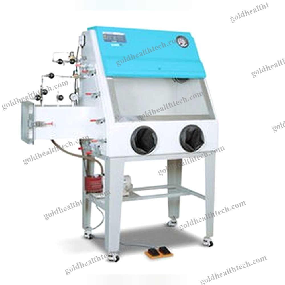 Laboratory Glove Box