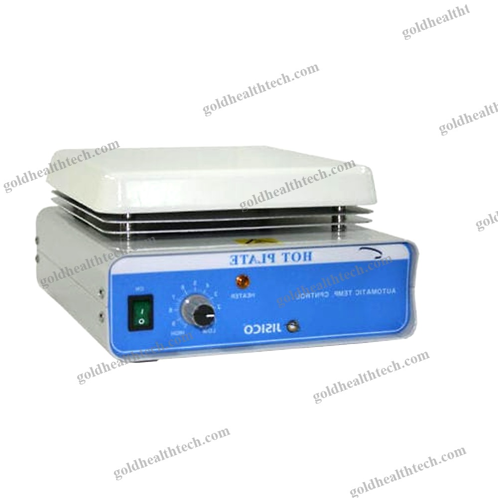 Electronic Hotplate