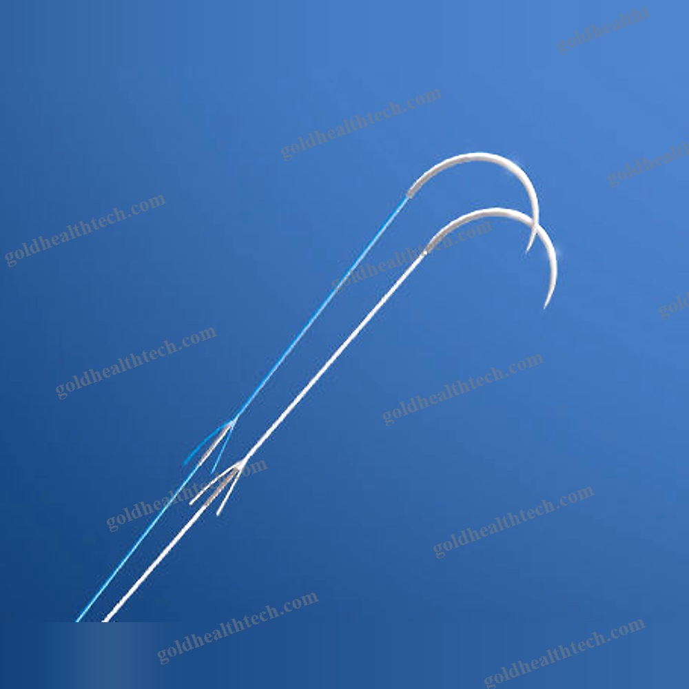 Cardiac Stimulation Stimulation Lead