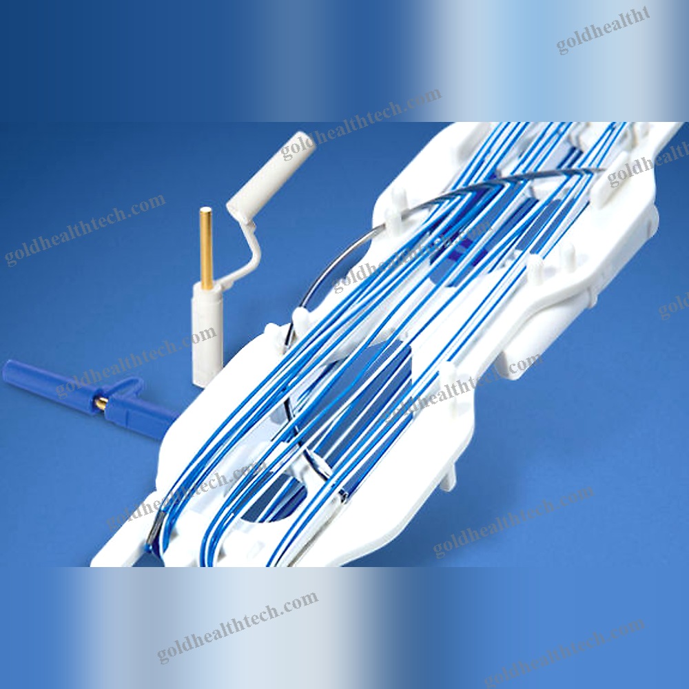 Cardiac Stimulation Stimulation Lead