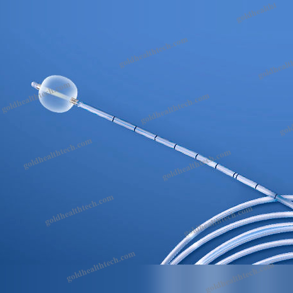 Cholangiography Catheter