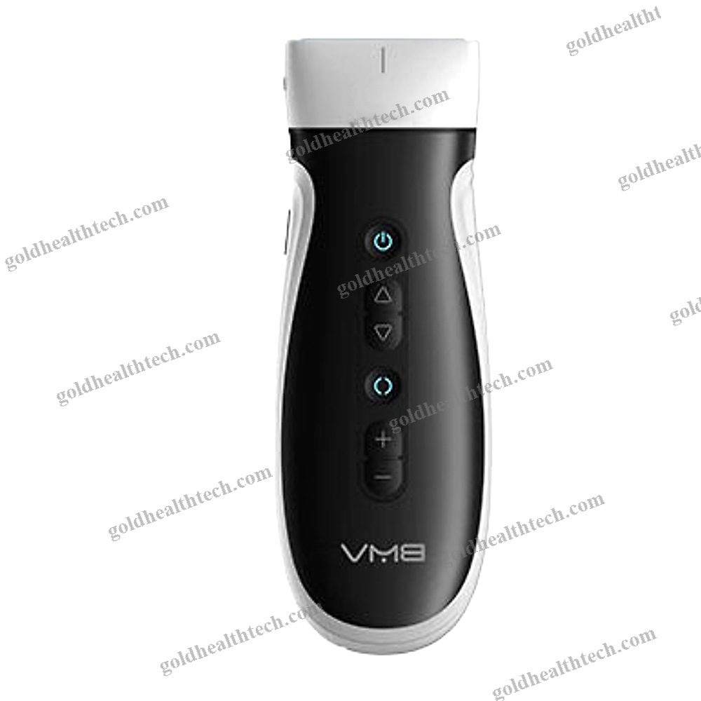 Hand-Held Ultrasound System