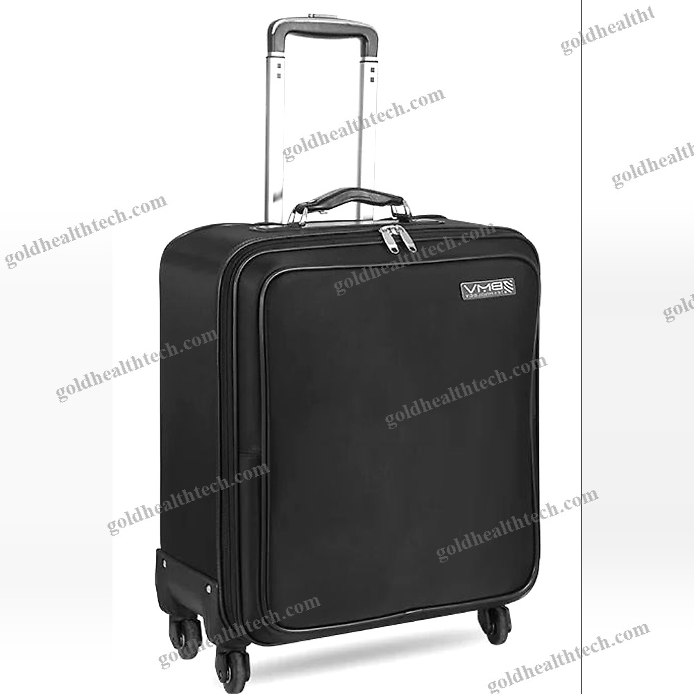 Portable Veterinary Ultrasound System