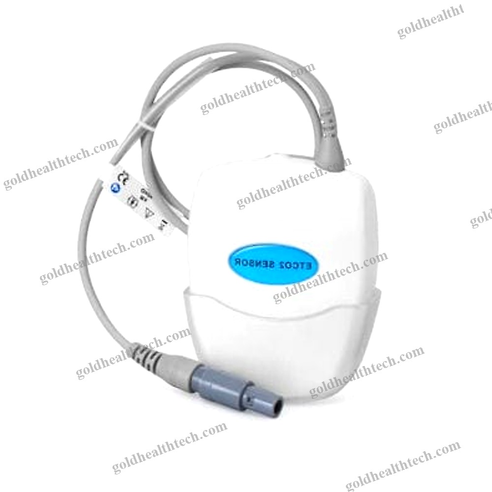 Compact Patient Monitor