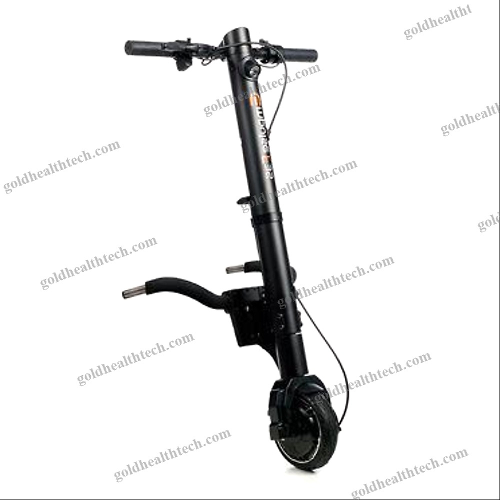 Electric Wheelchair Drive Unit