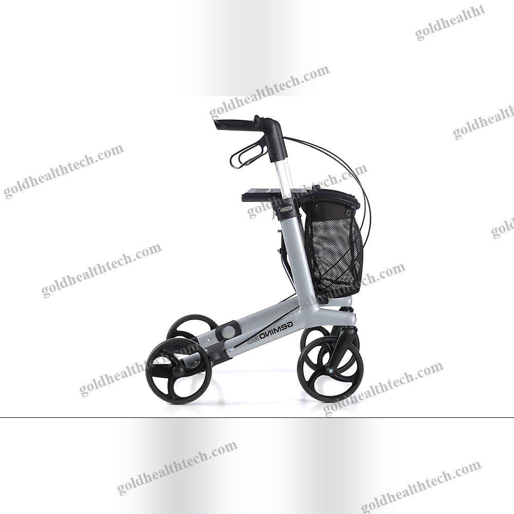 4-Wheel Rollator