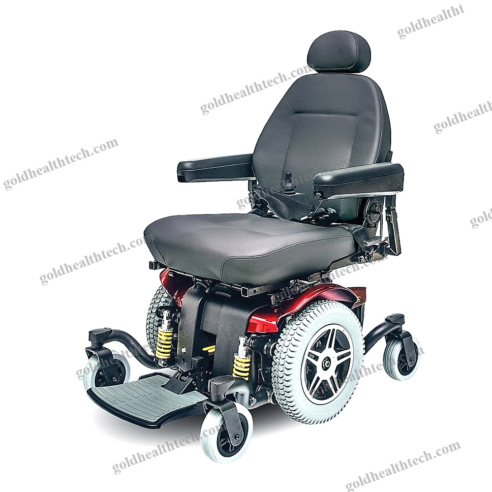Electric Wheelchair