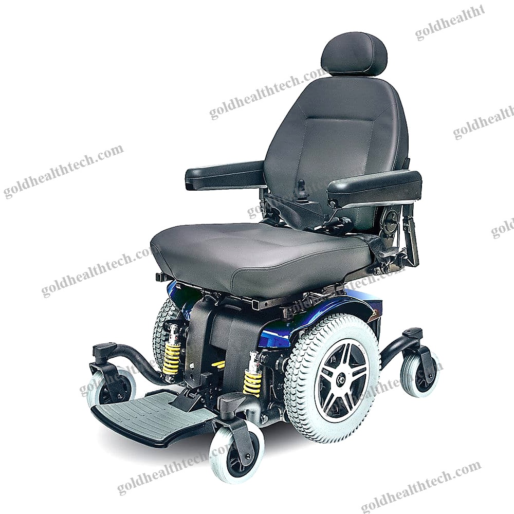 Electric Wheelchair