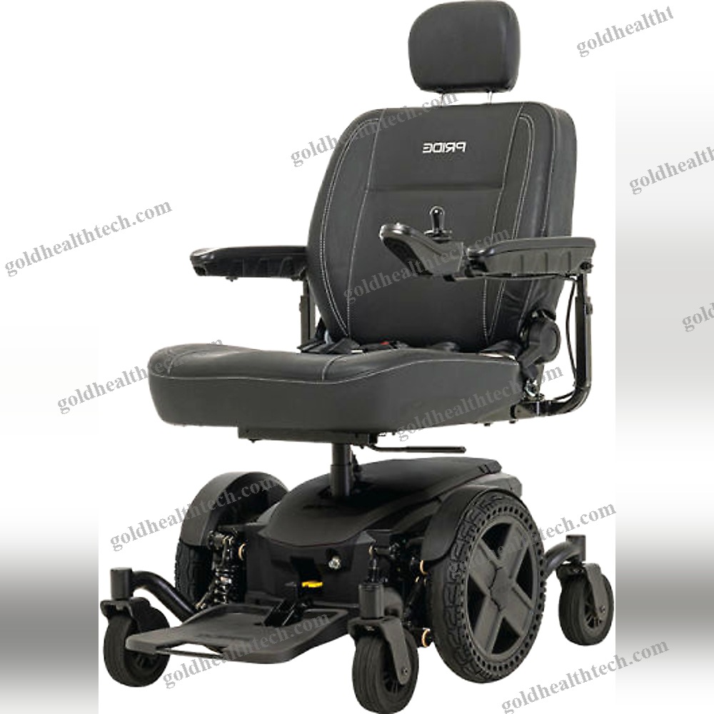 Electric Wheelchair