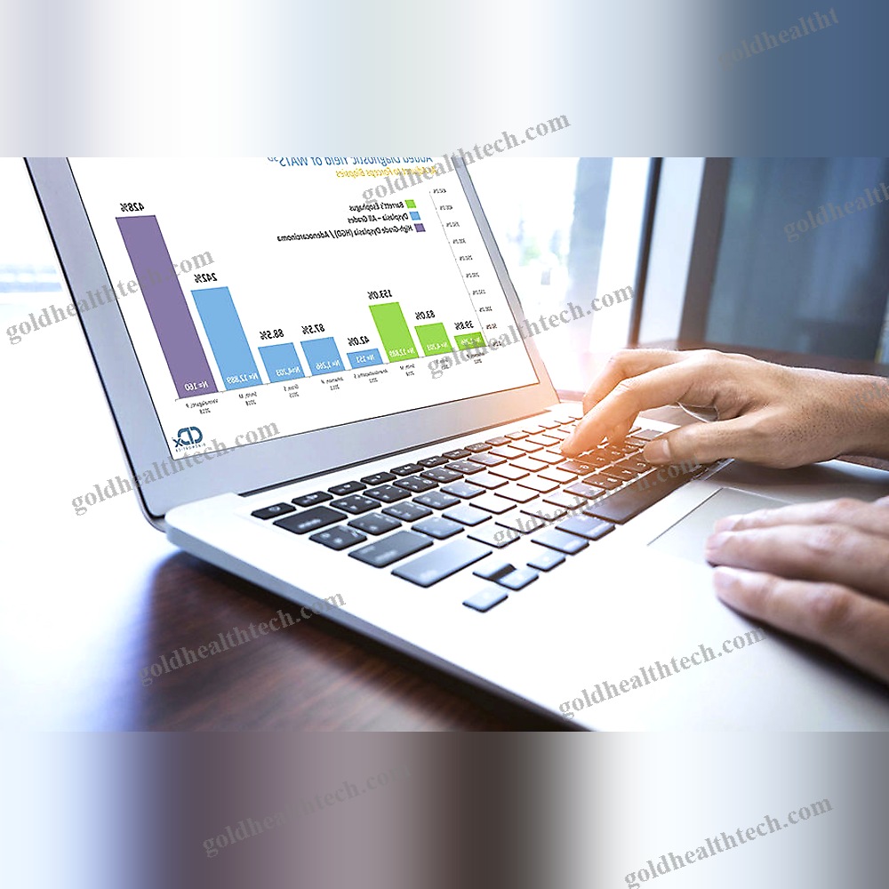 Histopathology Laboratory Software