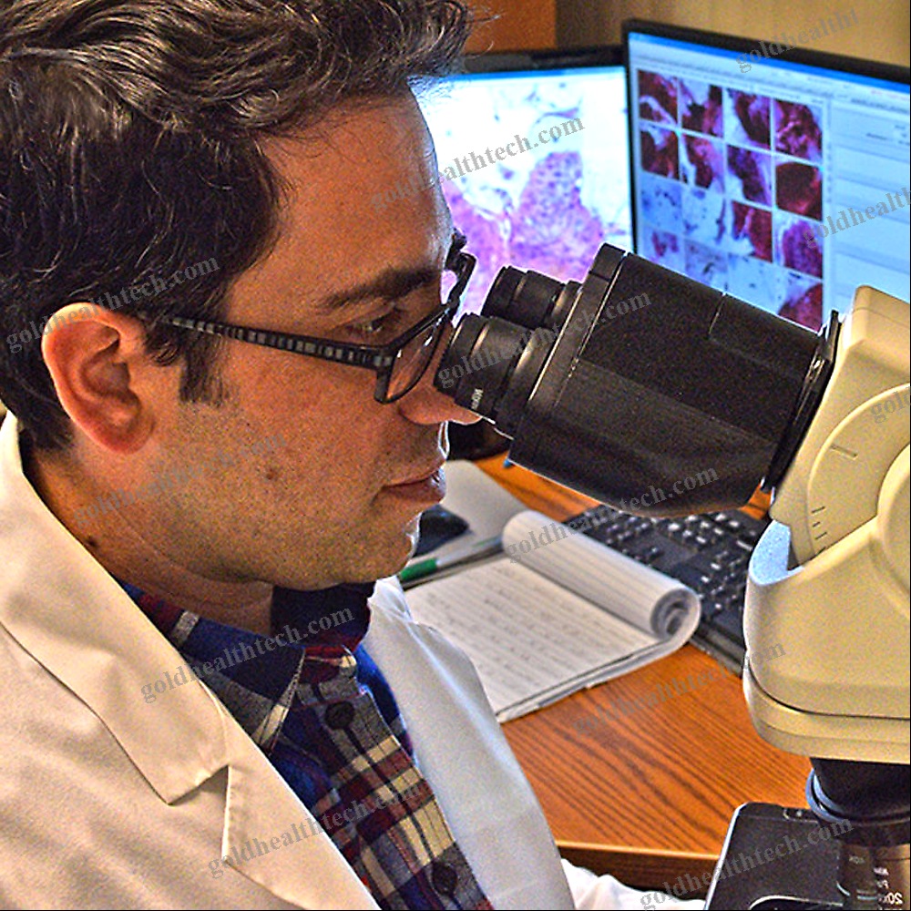 Histopathology Laboratory Software