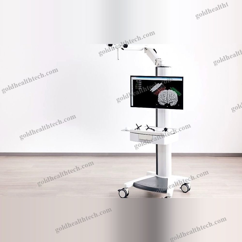 Tms Neuronavigation System