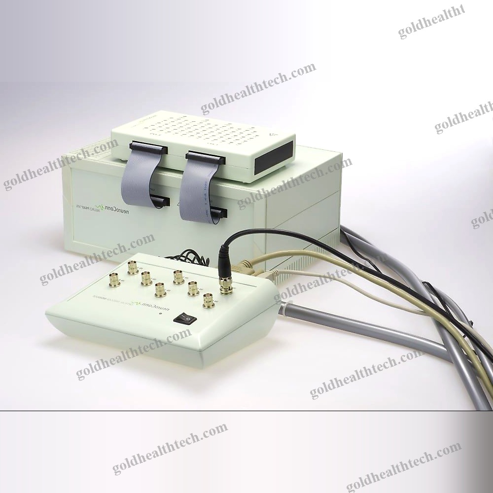 32-Channel Eeg System
