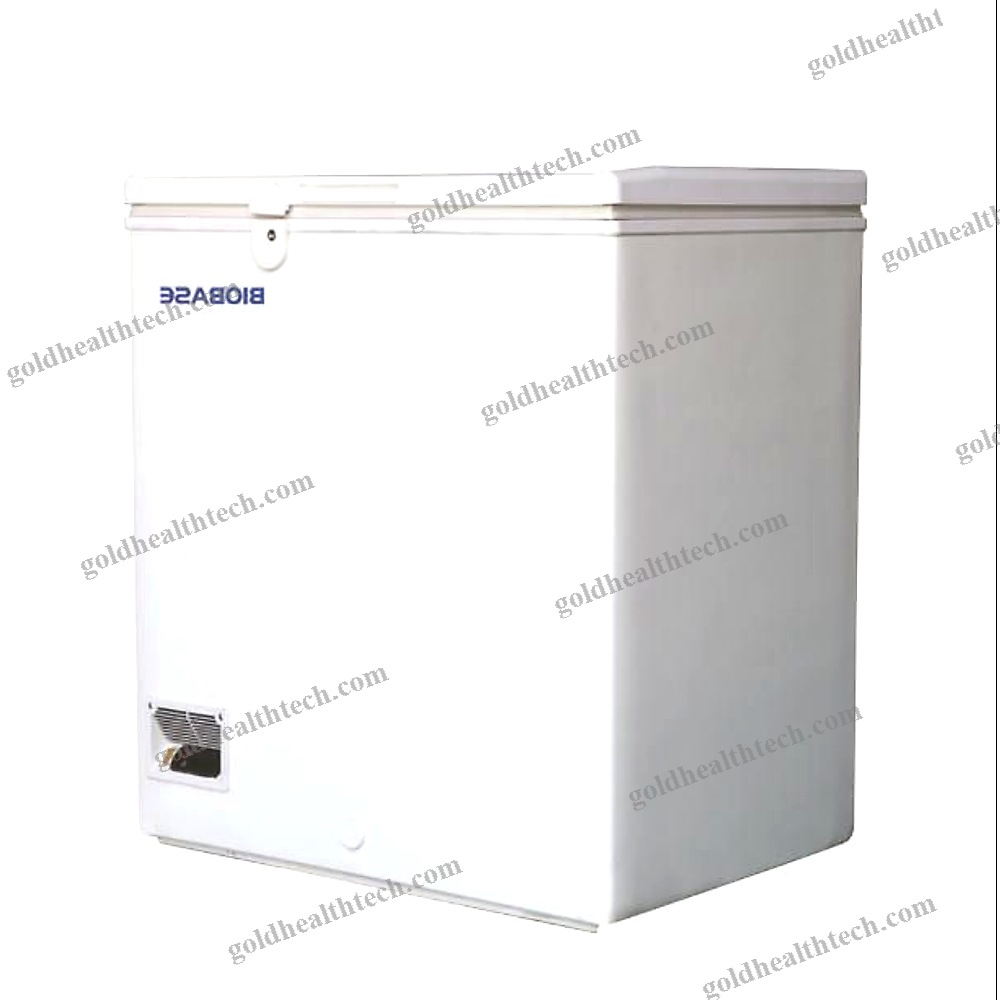 Laboratory Freezer