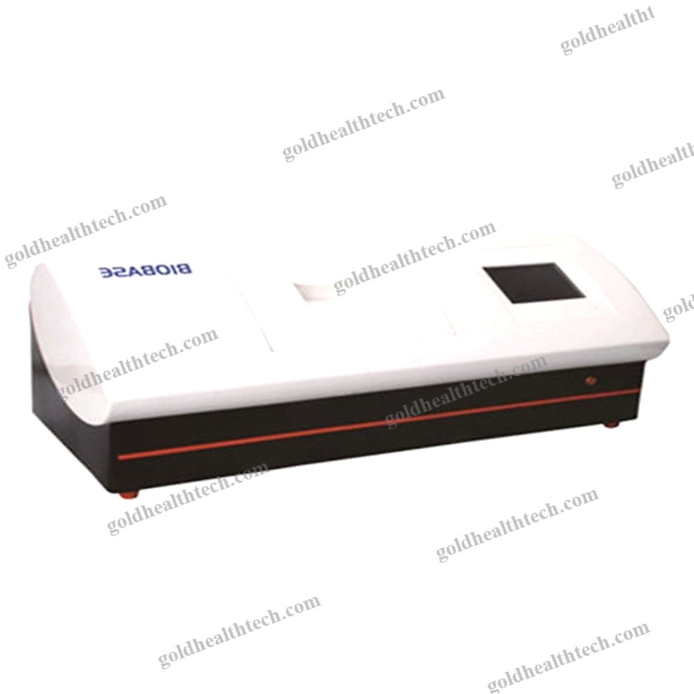 Automatic Polarimeter