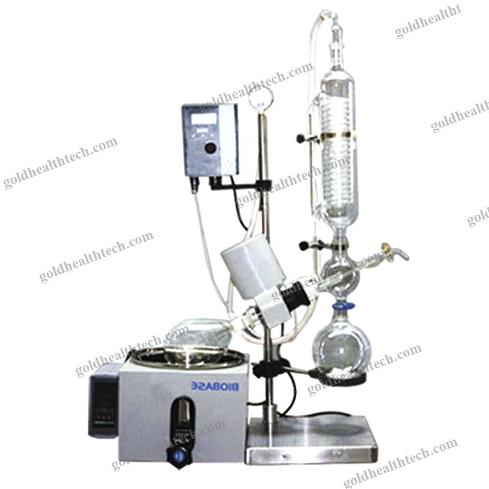 Laboratory Evaporator