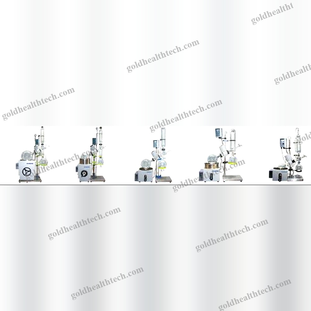 Laboratory Evaporator