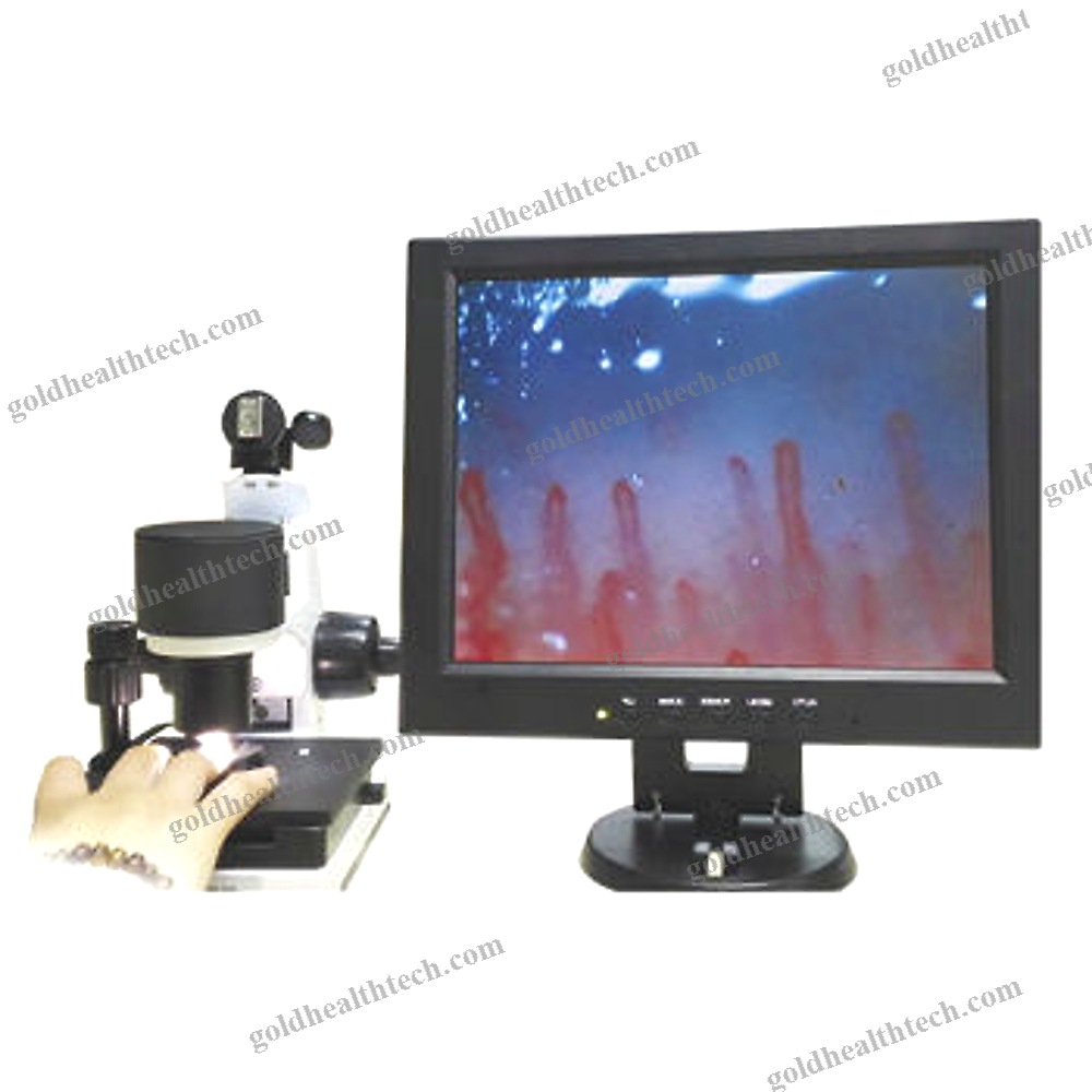 Optical Microscope