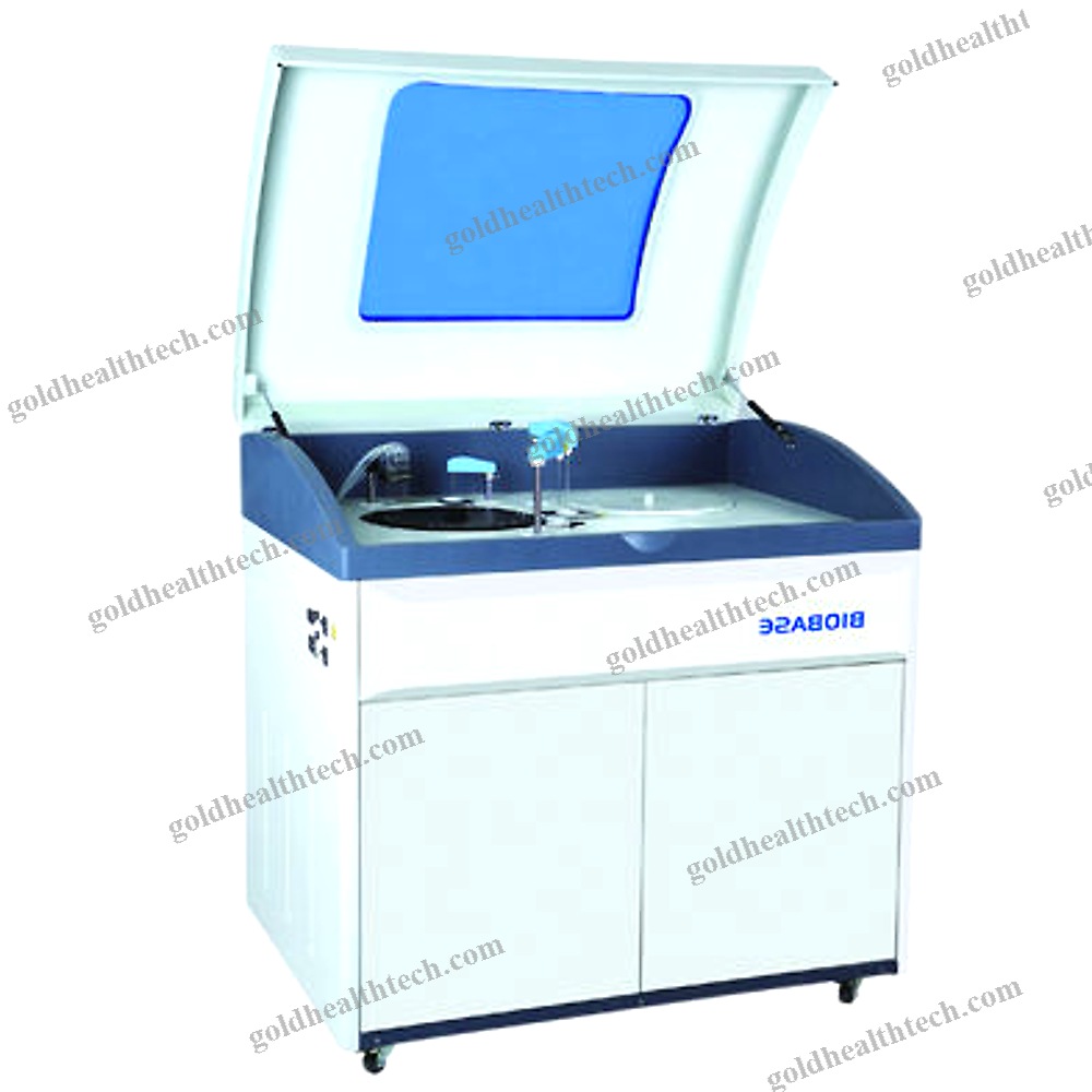 Automatic Biochemistry Analyzer