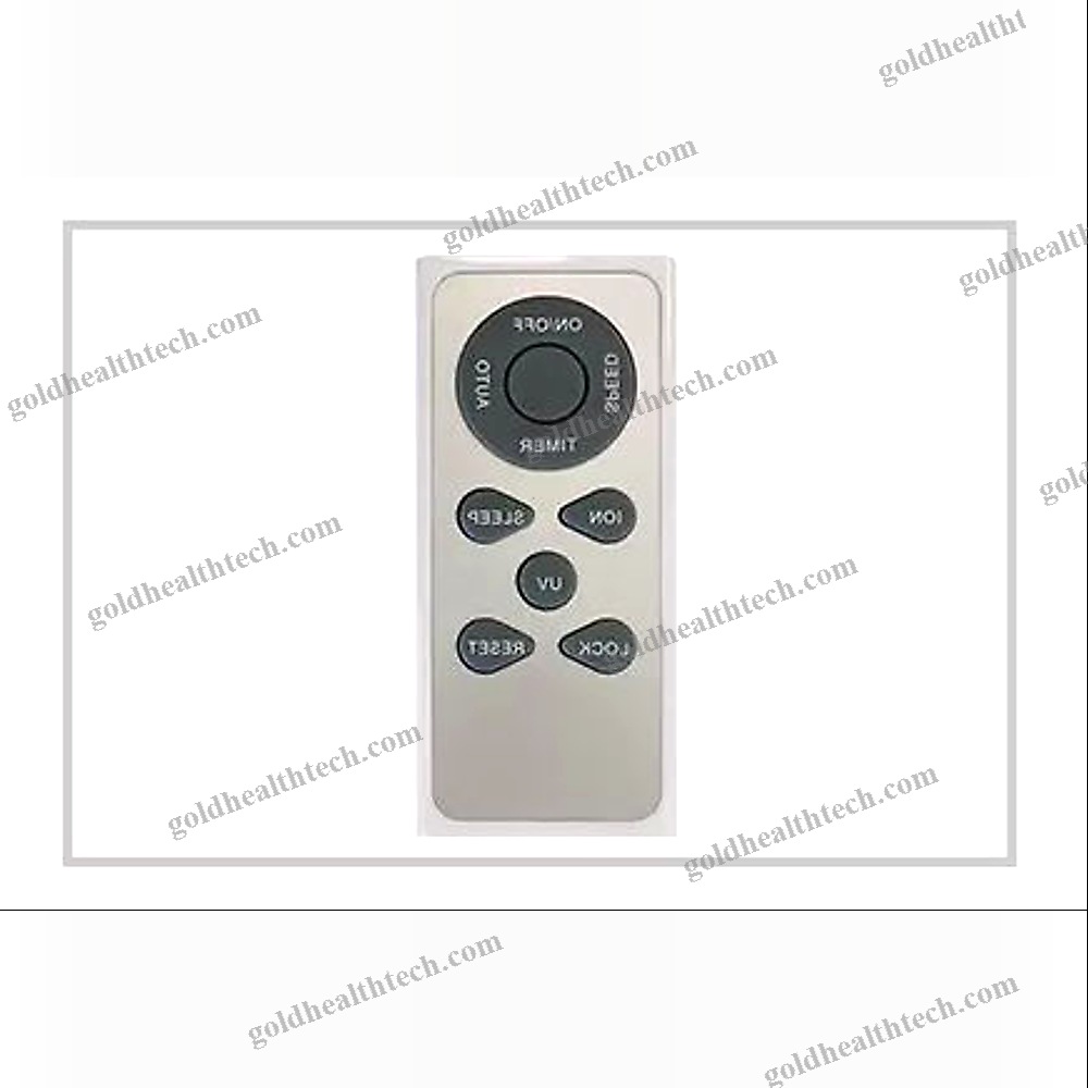 Mobile Air Purifier
