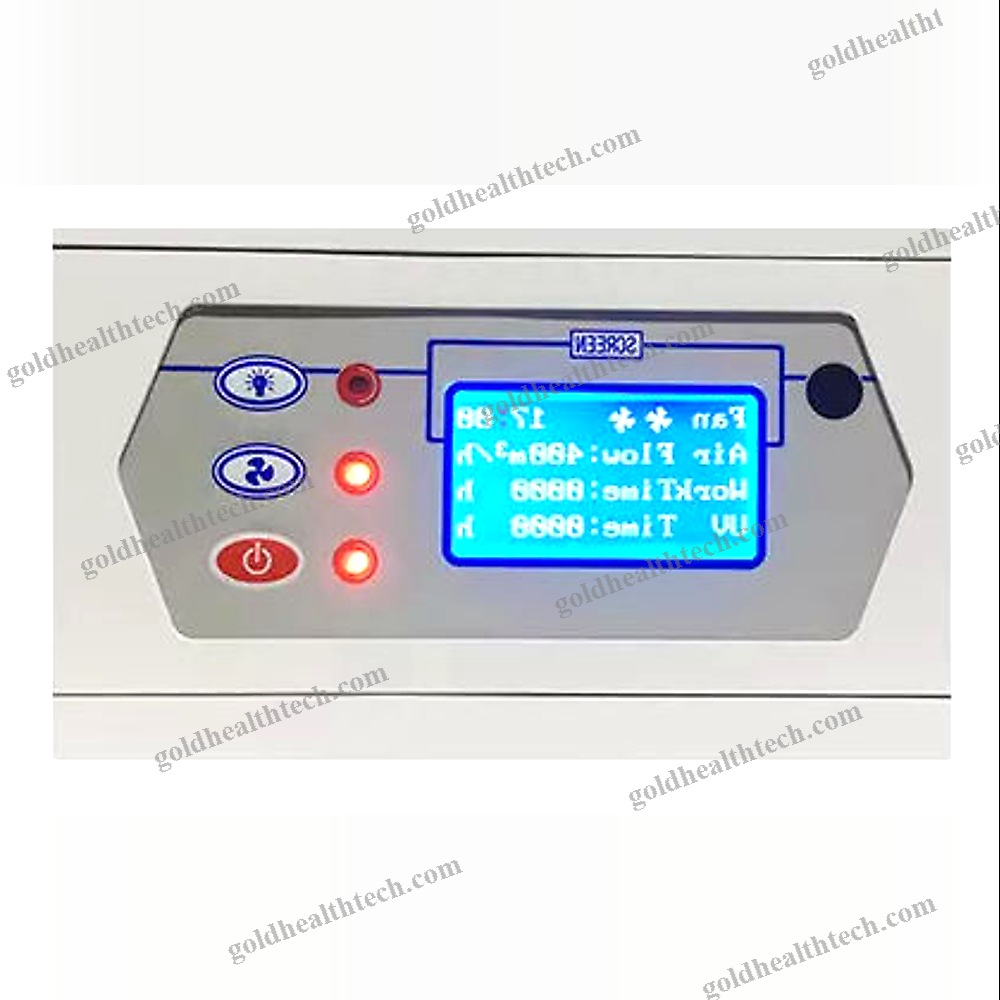 Mobile Air Purifier