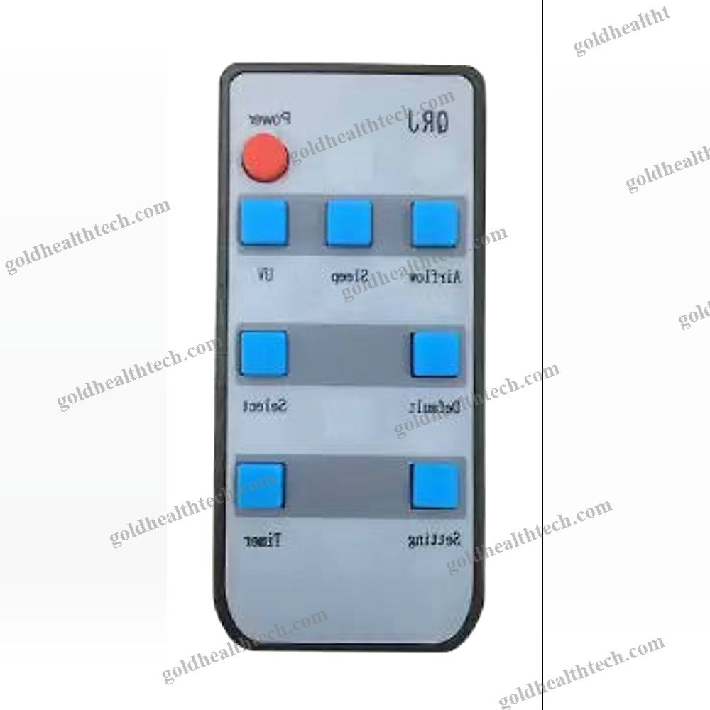 Mobile Air Purifier