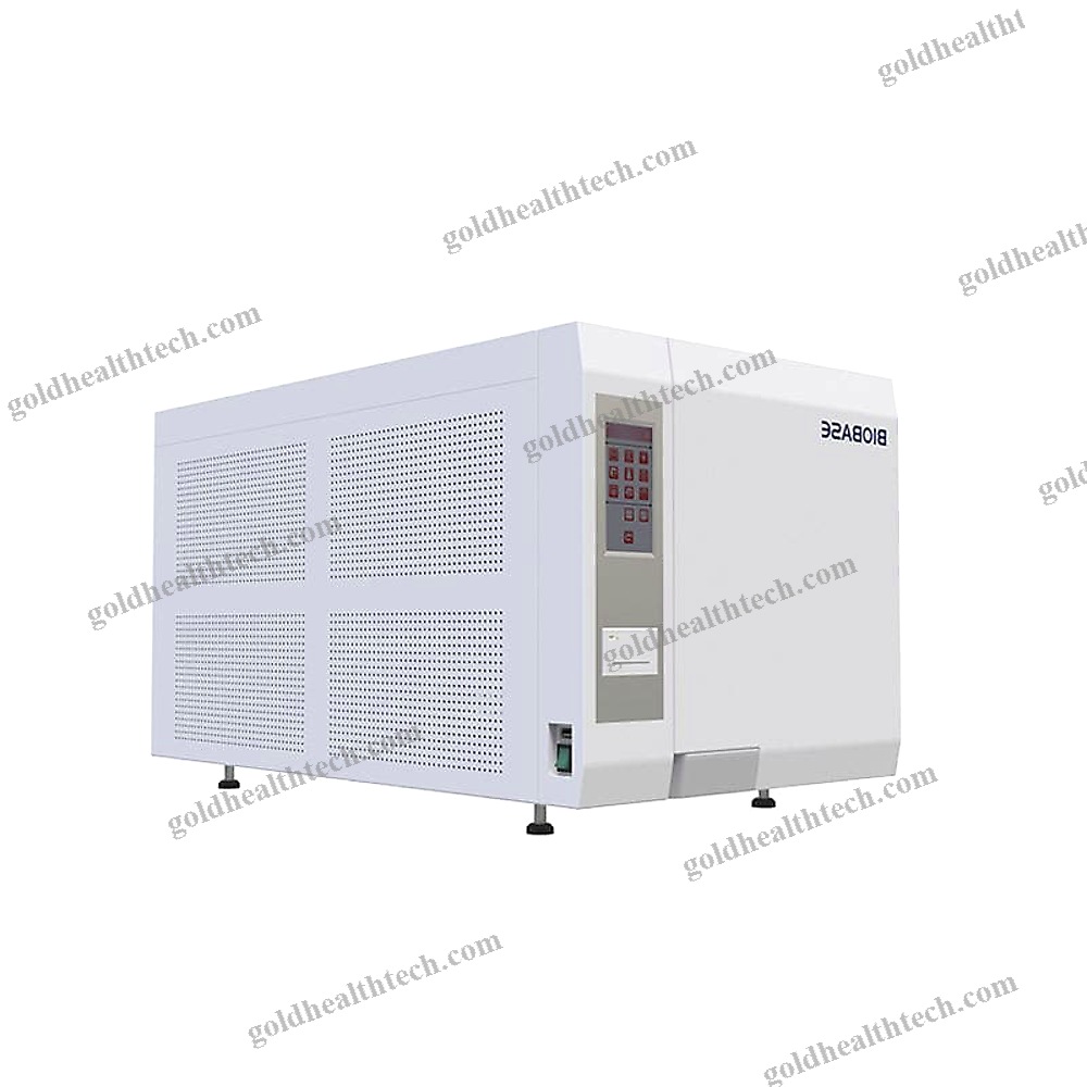 Medical Autoclave