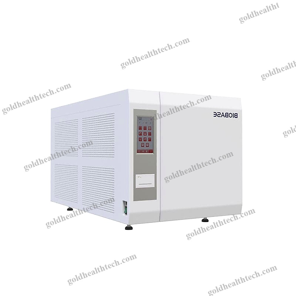 Medical Autoclave