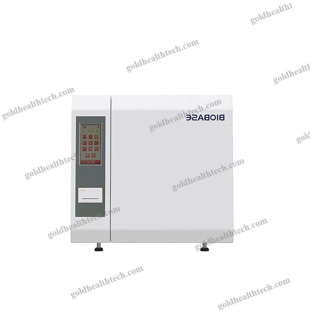 Medical Autoclave