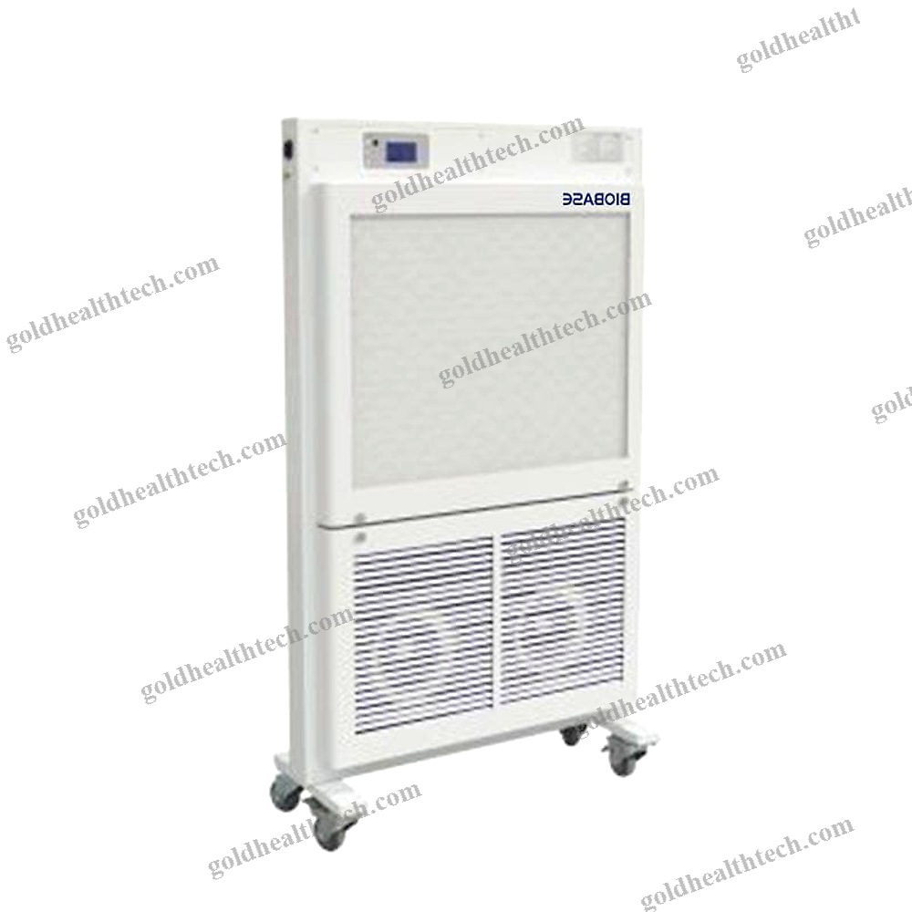 Mobile Air Purifier