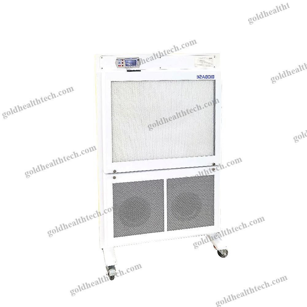 Mobile Air Purifier