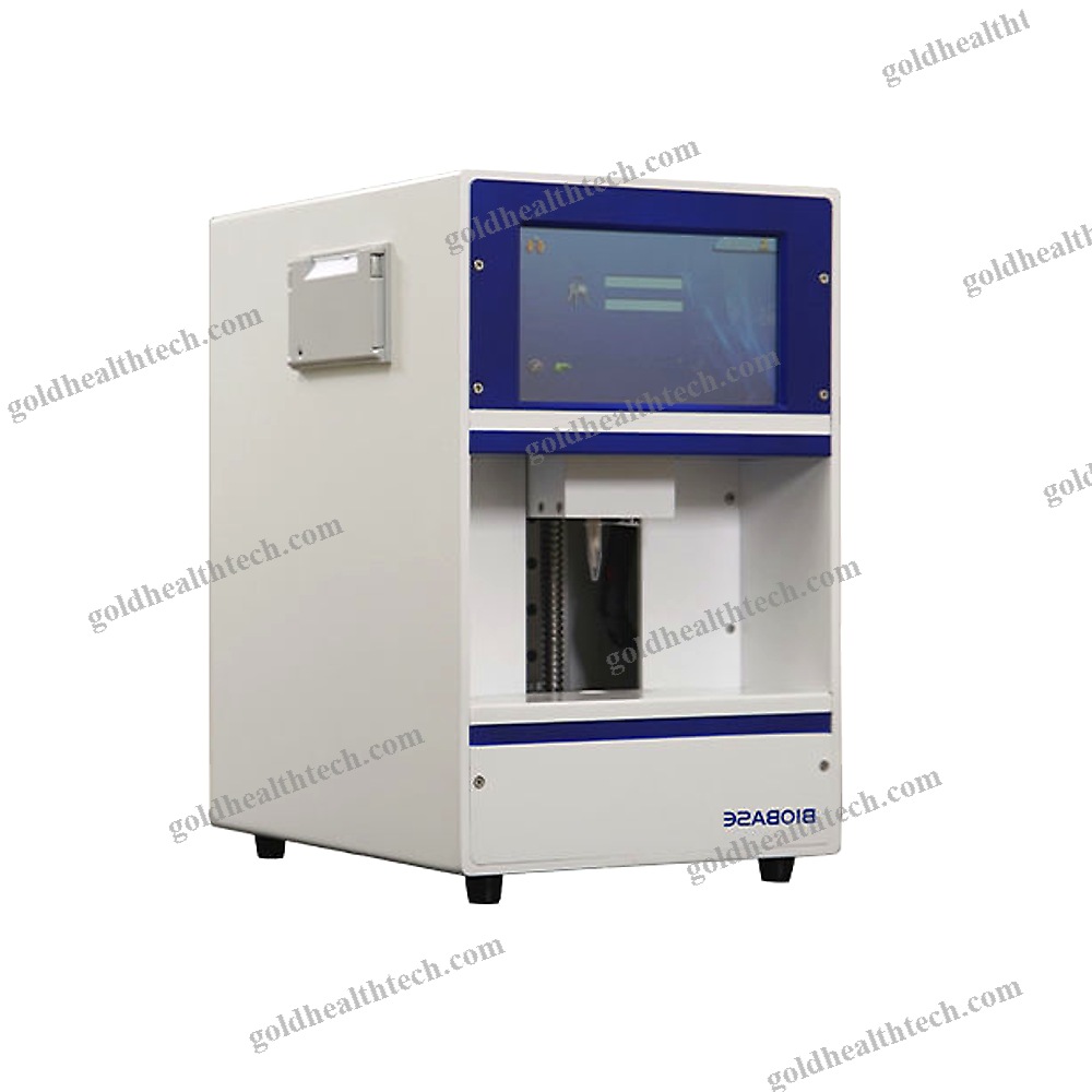 Laboratory Osmometer