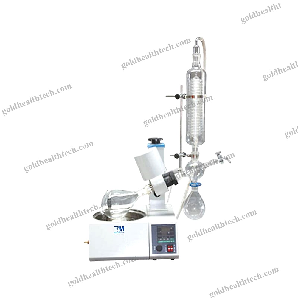 Laboratory Evaporator