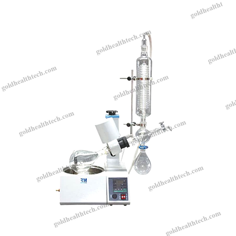 Laboratory Evaporator