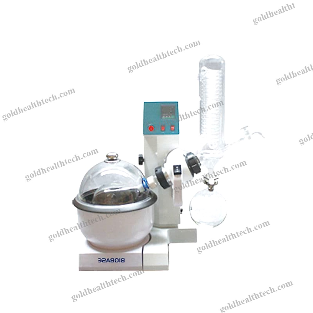 Laboratory Evaporator