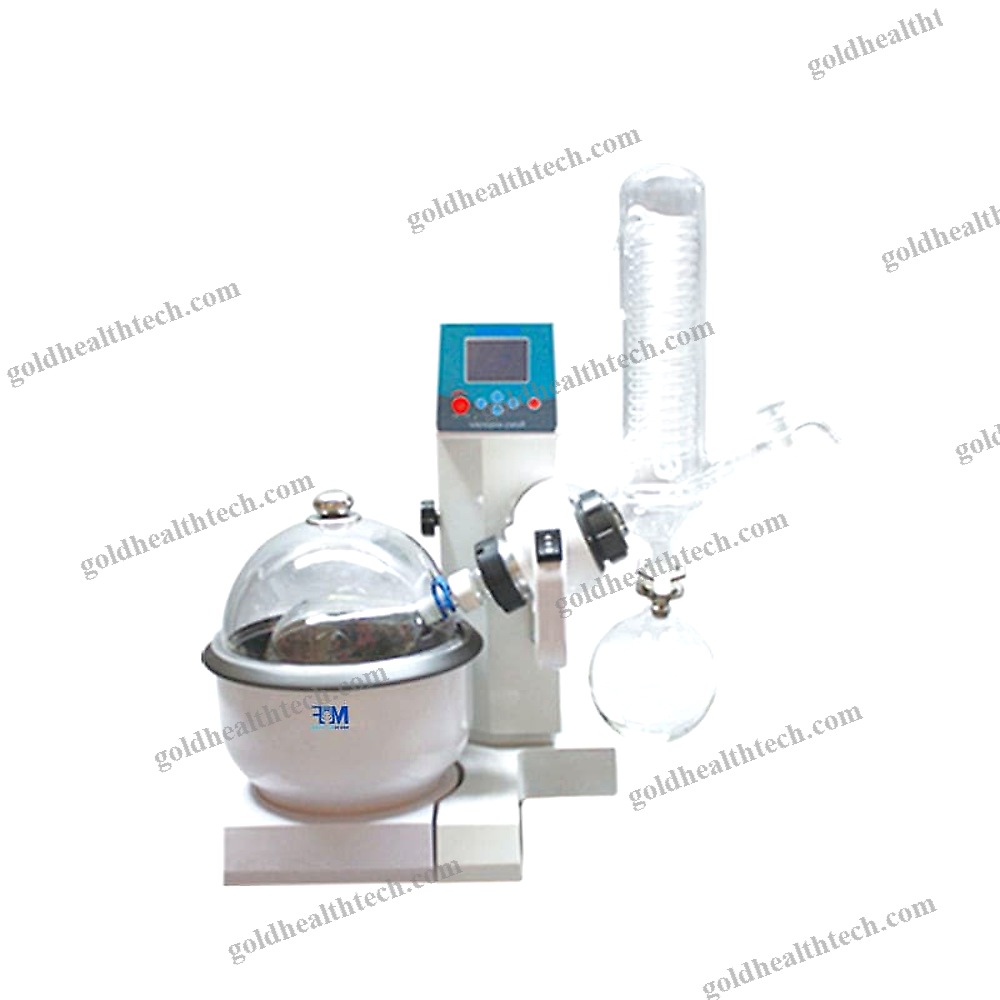 Laboratory Evaporator