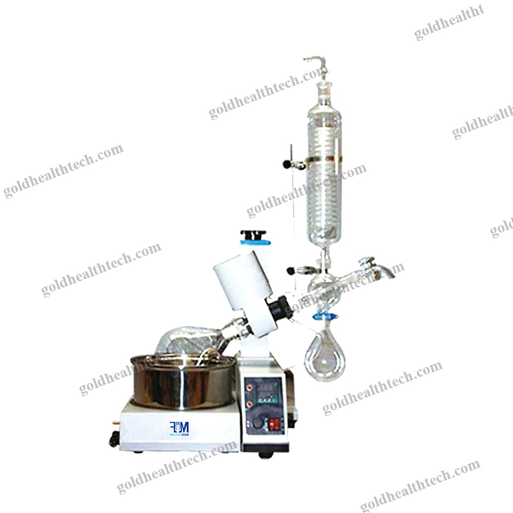 Laboratory Evaporator